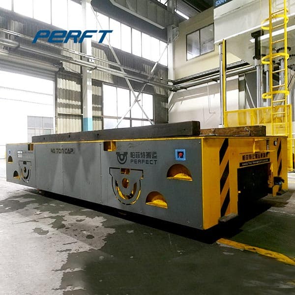 <h3>coil transfer bogie with scissor lift 10t-Perfect Coil Transfer Carts</h3>
